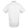 Short Sleeve Shirt - white